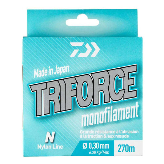 Triforce 0.30mm 6.38kg / 14lb