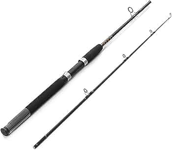 FISHING ROD NOEBY 2.75MTR