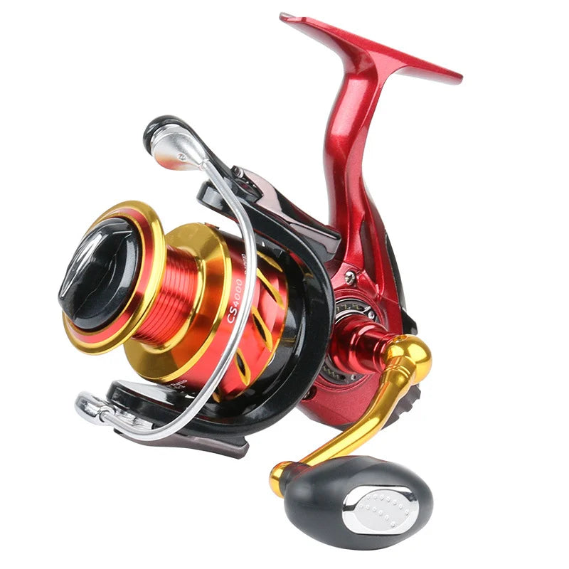 FISHING REEL CS3000