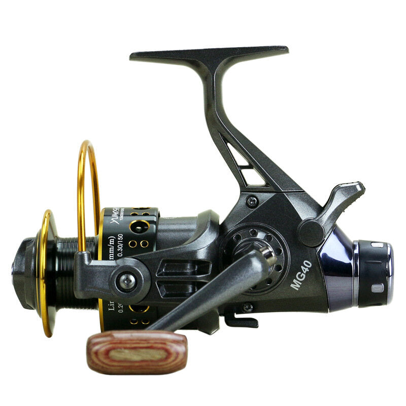 FISHING ZUMOI ALFA 5000