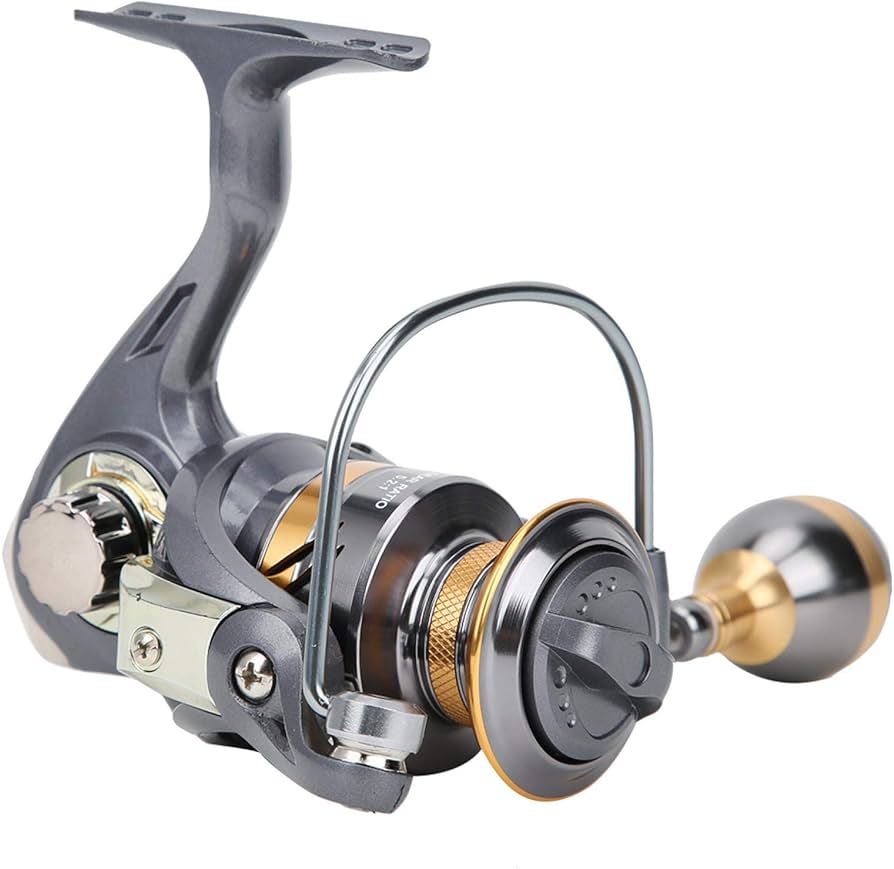 FISHING REEL AR4000