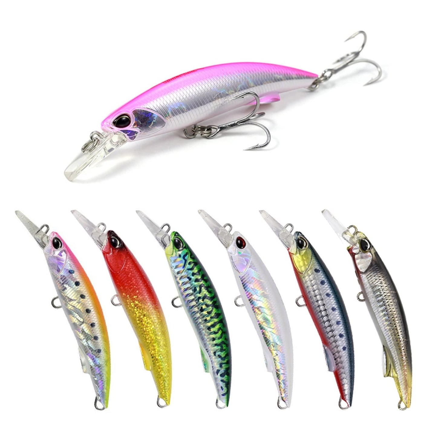 FISHING LURE 40gm 9064
