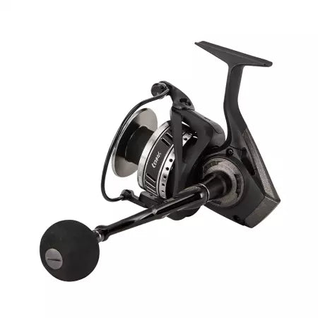 REEL OKUMA SPIN CEDROS CJ-4000H 6+1BB