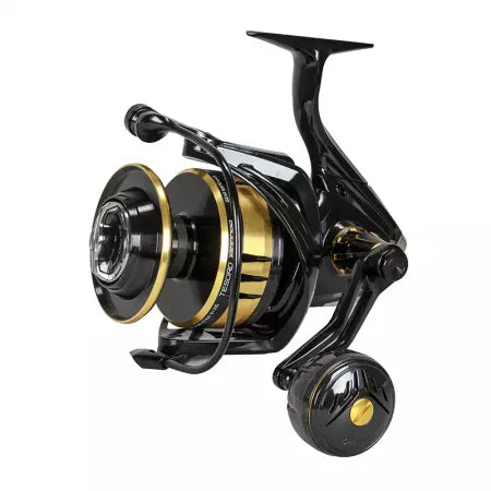 REEL OKUMA SPIN TESORO 10000 13BB