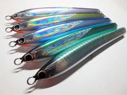 STHICK BAITS 30grm