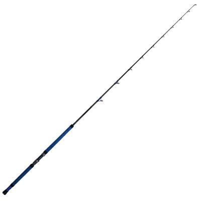 ROD OKUMA MAKAIRA 7'6" M 1PC 10-40LB