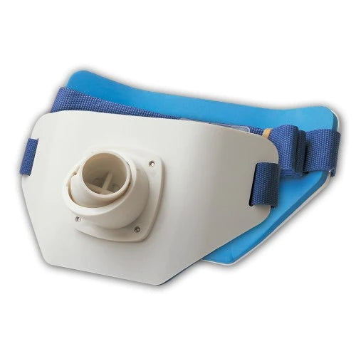 FISHING FIGHTING BELT