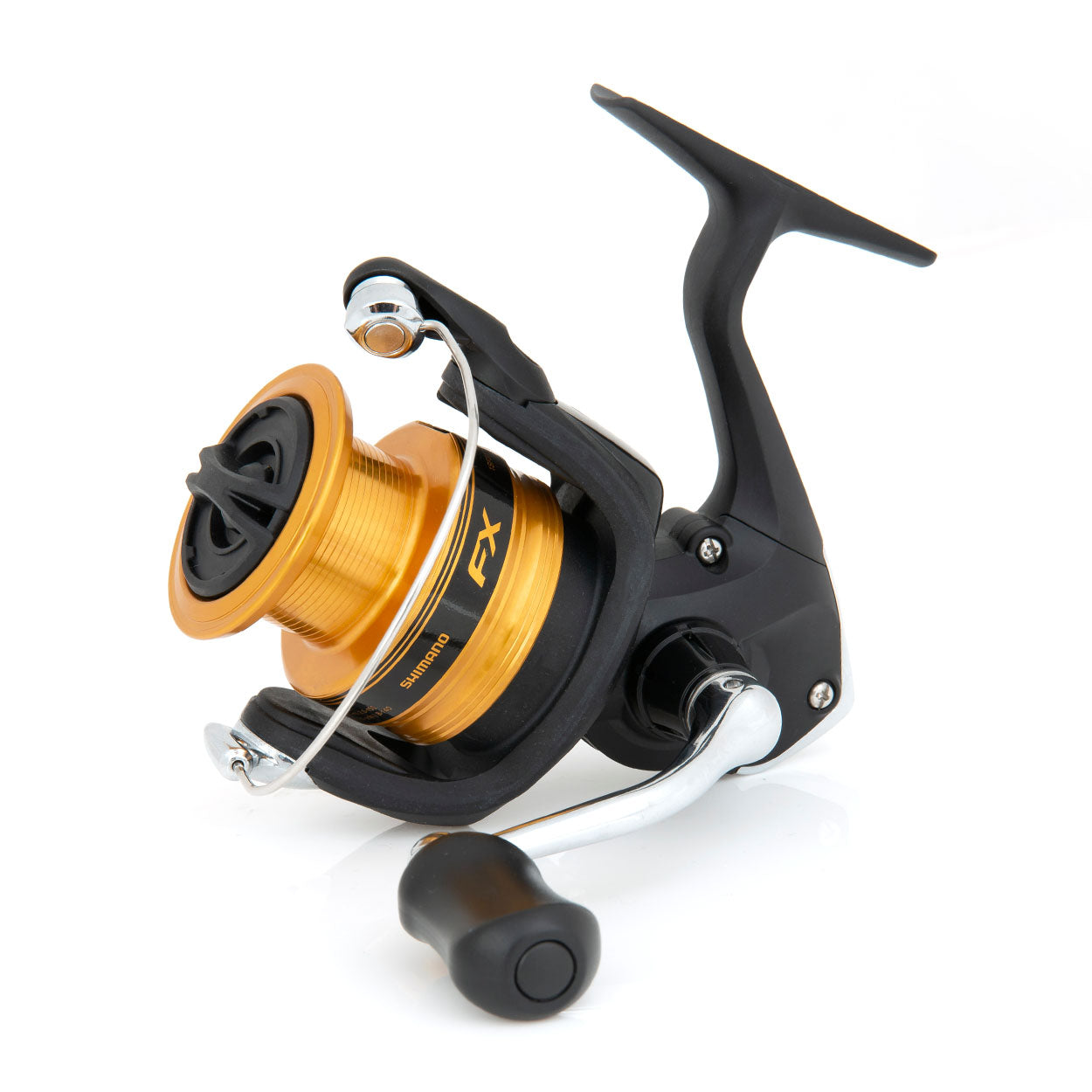FISHING REEL SHIMANO FX C3000