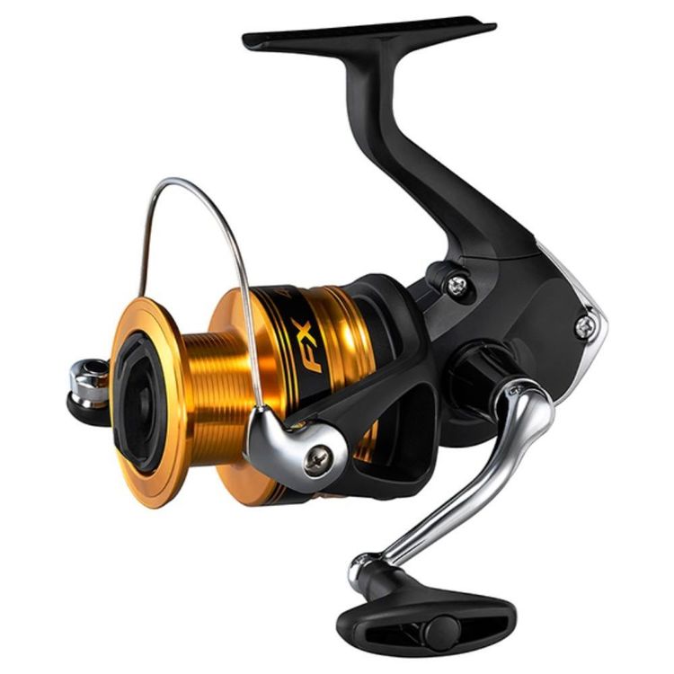 FISHING REEL SHIMANO FX4000