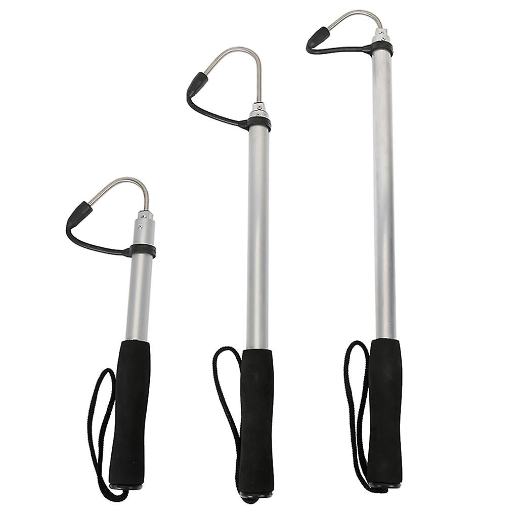 GAFF HOOK LARGE