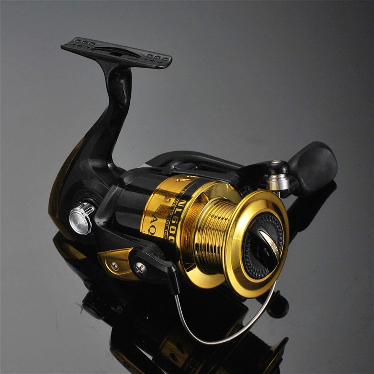 FISHING REEL ZUMOI JF4000