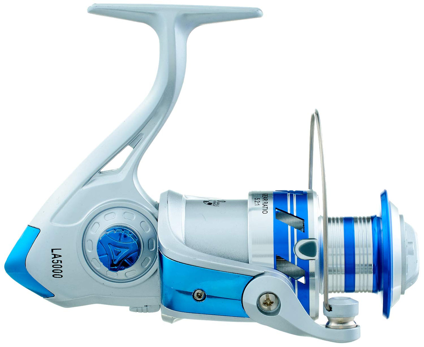 FISHING REEL LA5000