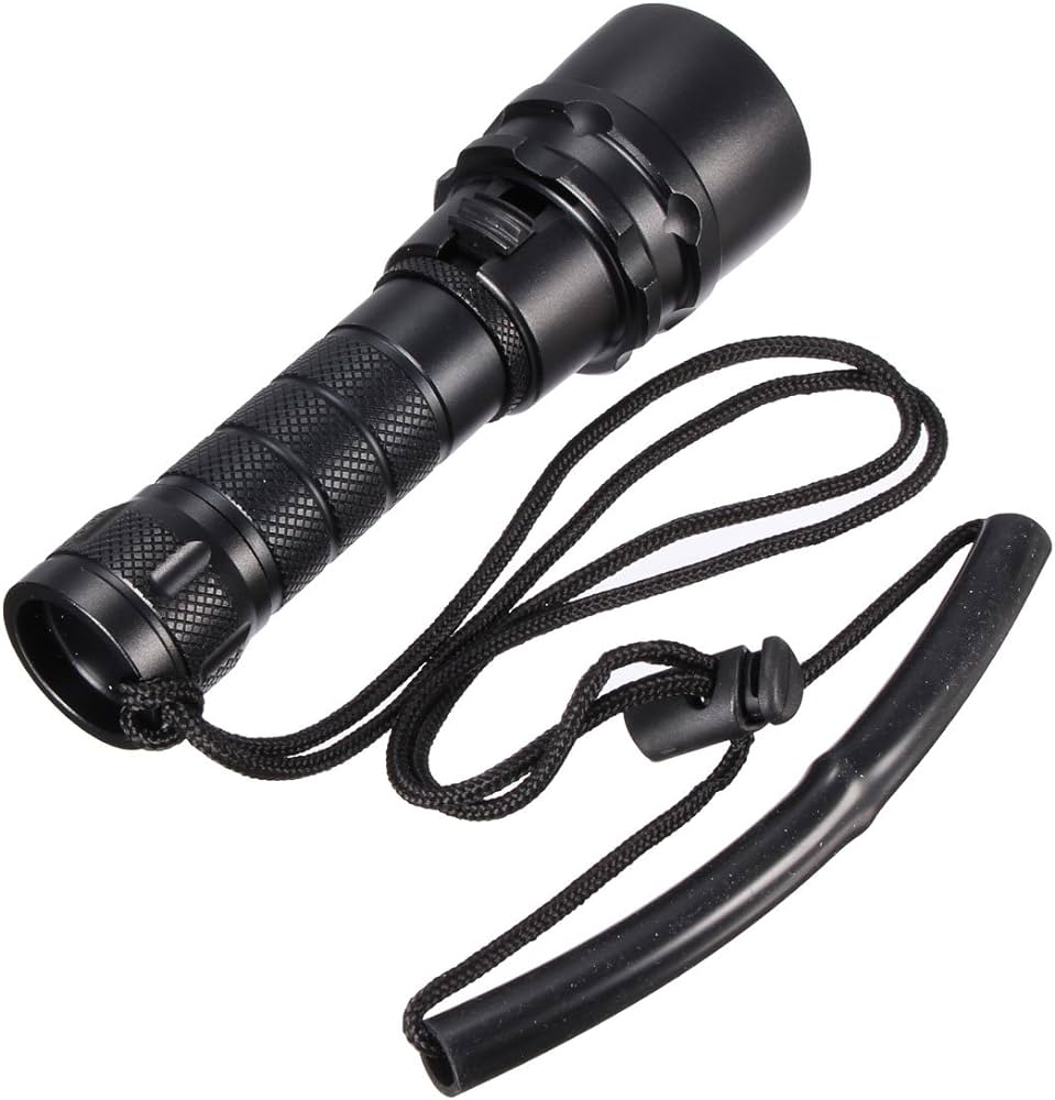 FLASH LIGHT 2000