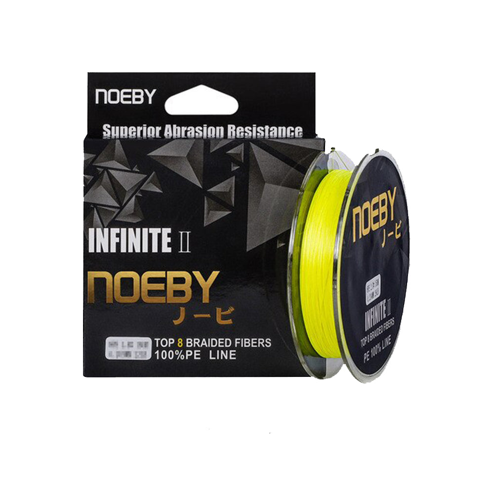 NOEBY PE LINE 0.26 35lb