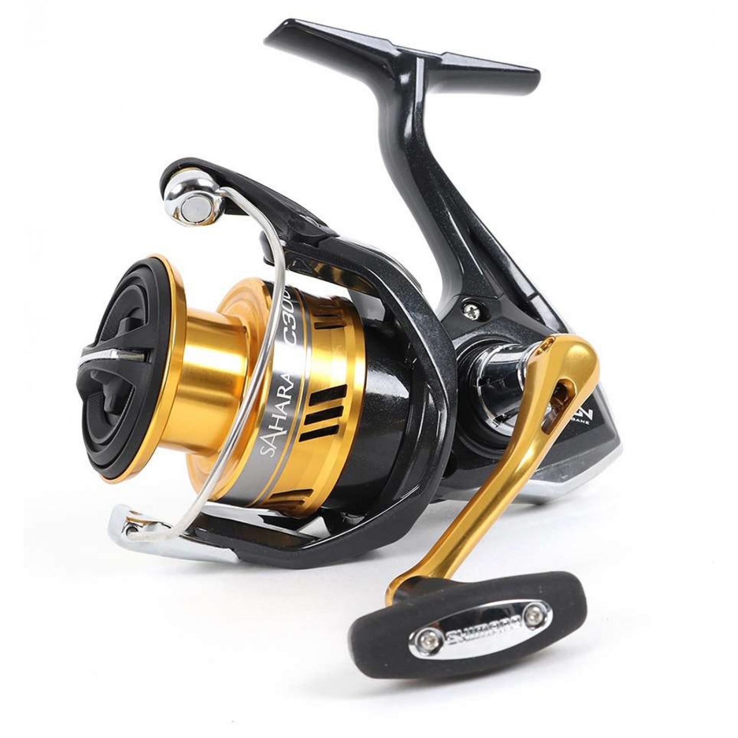 Fishing Reel Shimano Sahara 4000