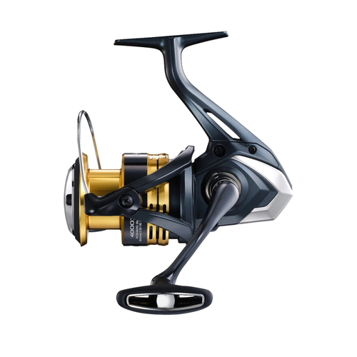Fishing Reel Shimano Sahara 4000