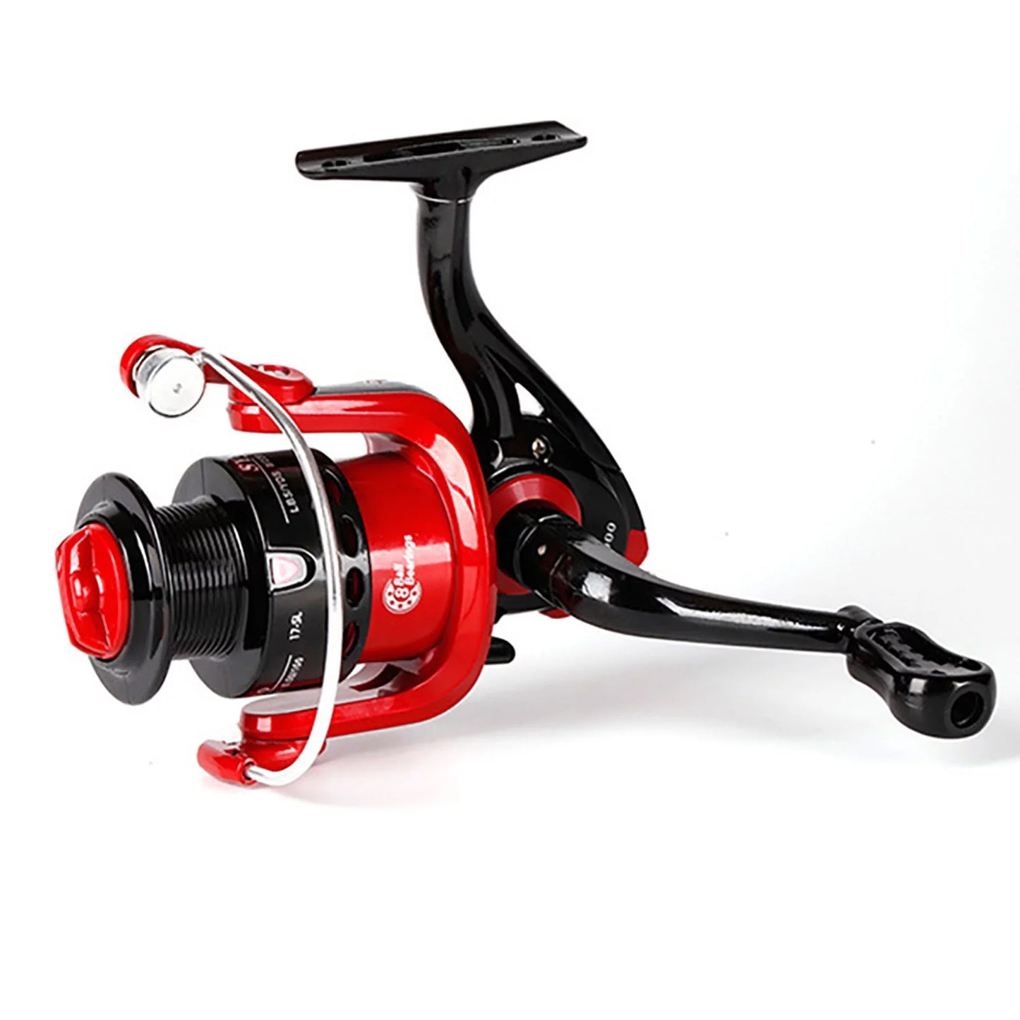 FISHING REEL HAICHENG SY5000