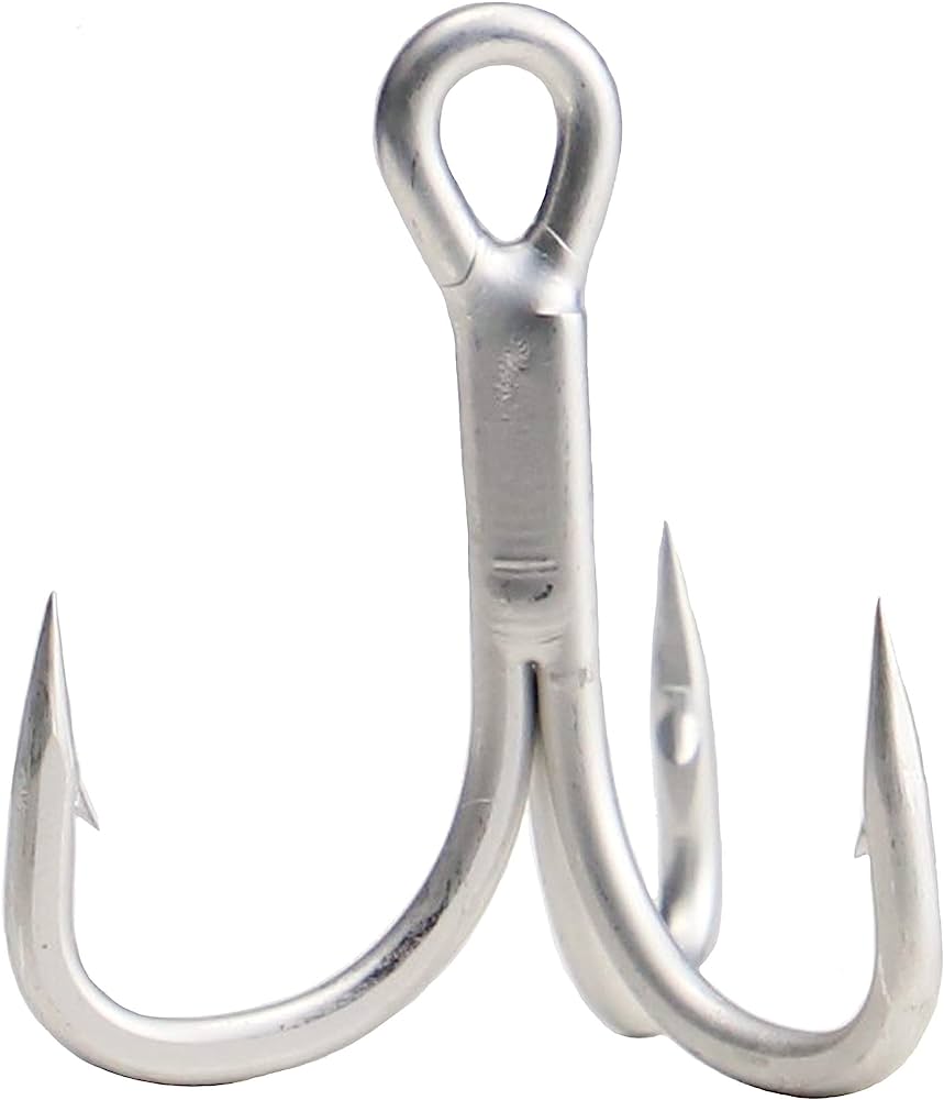 Treble Hook Fundaiko # 1