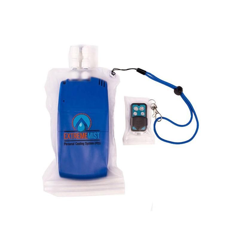 PCS-Water Res Gen 2 Extrememist Waterproof of PCS Bag Cover