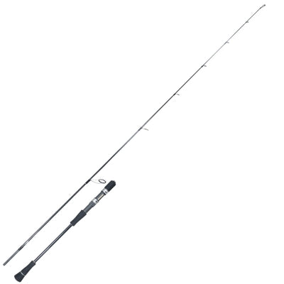 ROD OKUMA METALOID JIGGING 6'8" H 2PC