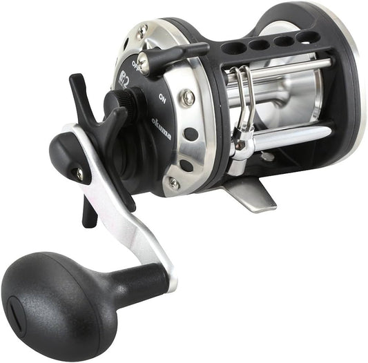 Trolling Reel XP302LA