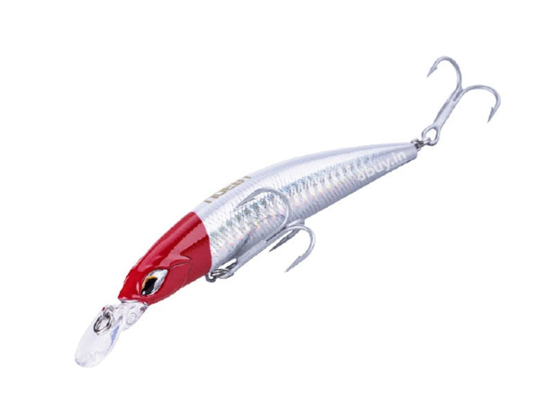 Noeby Casting Lure 130mm / 23grams