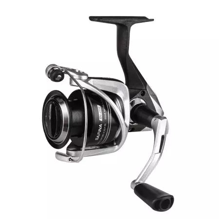 REEL OKUMA SPIN SAFINA SN-4000 2BB