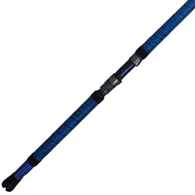 ROD OKUMA MAKAIRA 7'6" H 1PC 20-50LB