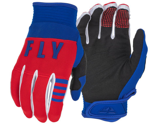 F-16 GLOVES B/B SM