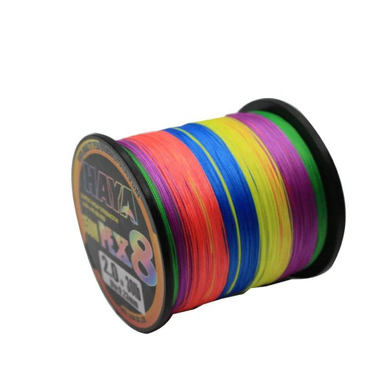 BRAID LINE  5.0 - 56lb