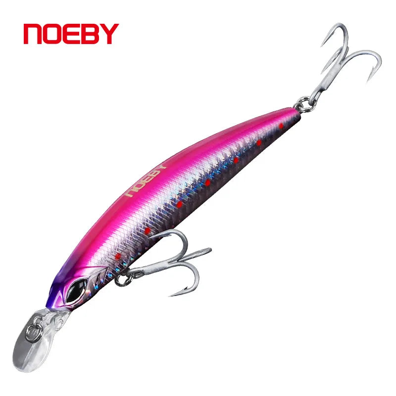 Noeby Casting Lure 110mm / 19grams