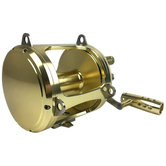 TROLLING REEL 80W